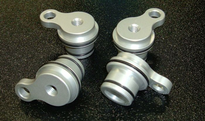 Gen 3 Hemi MDS Block Plugs